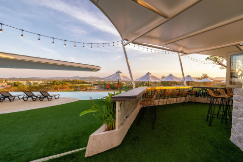 Stunning apartment near Phuket Eco Elephant Park