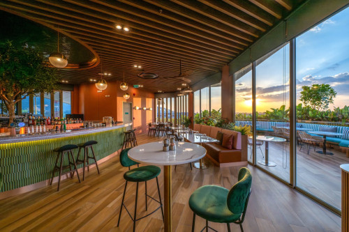 Stunning near Phuket Eco Elephant Park Apartment  - Gallery -  5