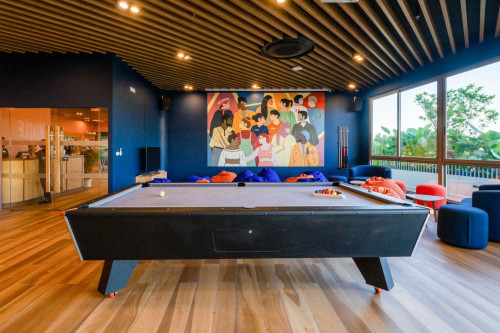 Stunning apartment near Phuket Eco Elephant Park