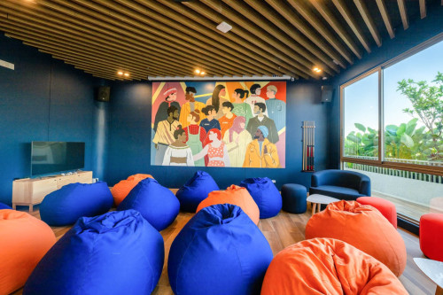 Stunning apartment near Phuket Eco Elephant Park