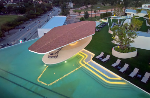 Stunning apartment near Phuket Eco Elephant Park