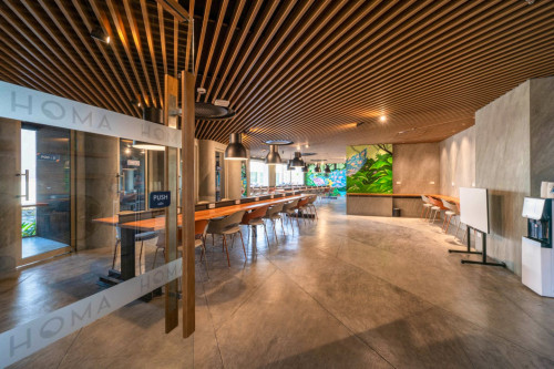 Stunning apartment near Phuket Eco Elephant Park