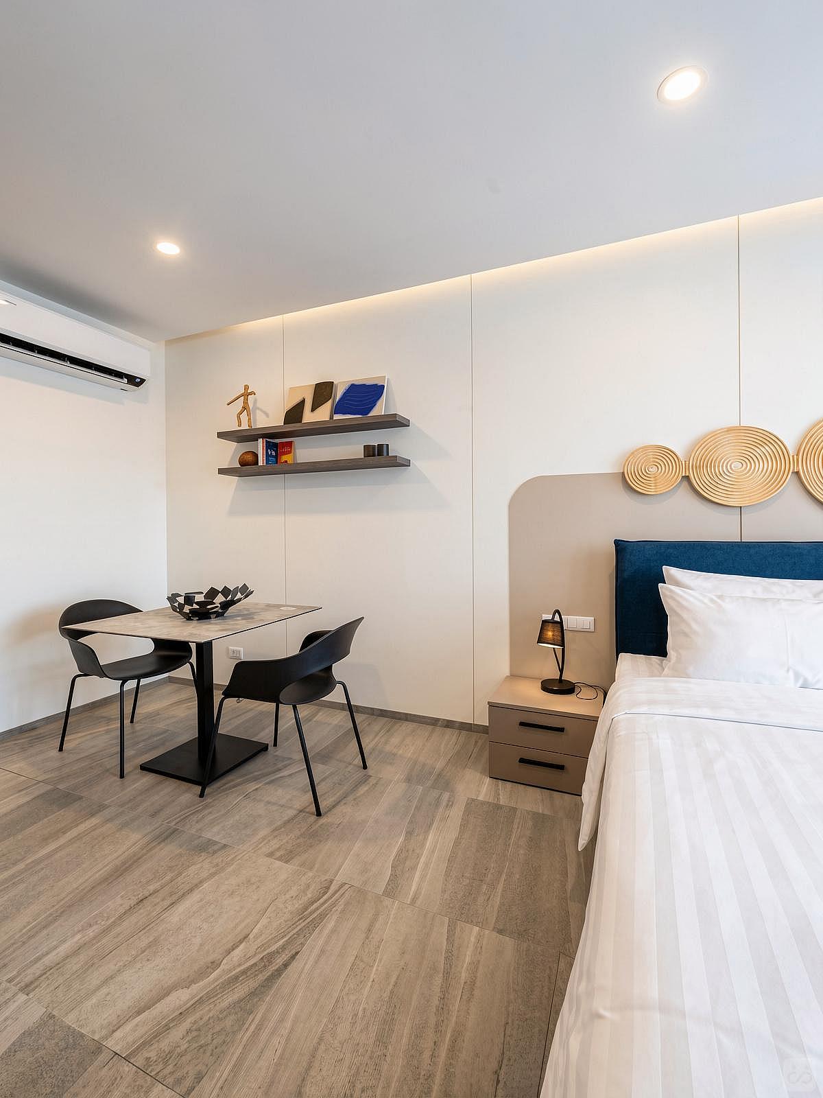  Studio Classic  -  Stunning near Phuket Eco Elephant Park Apartment  - Gallery -  59