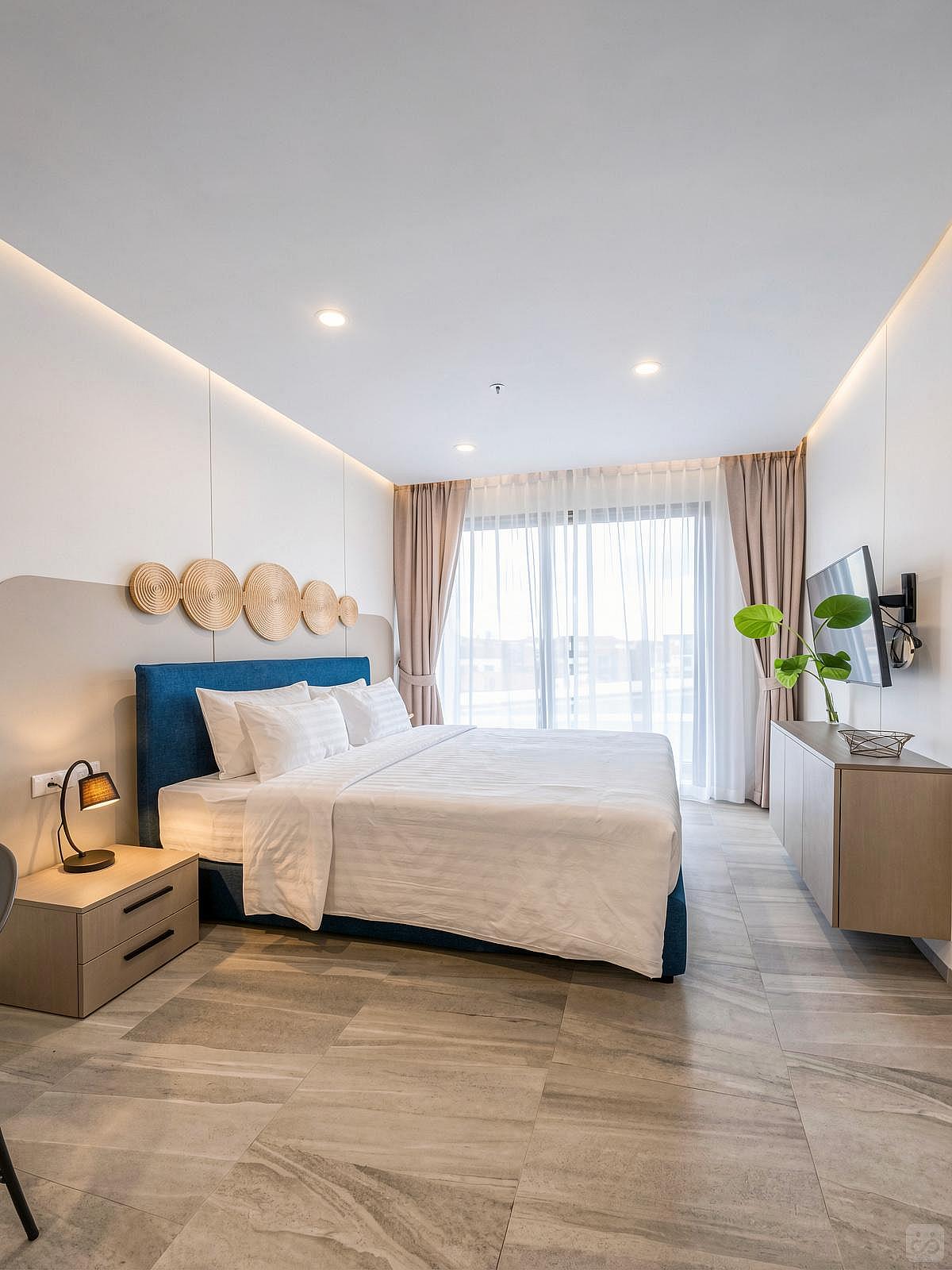  Studio Classic  -  Stunning near Phuket Eco Elephant Park Apartment  - Gallery -  57