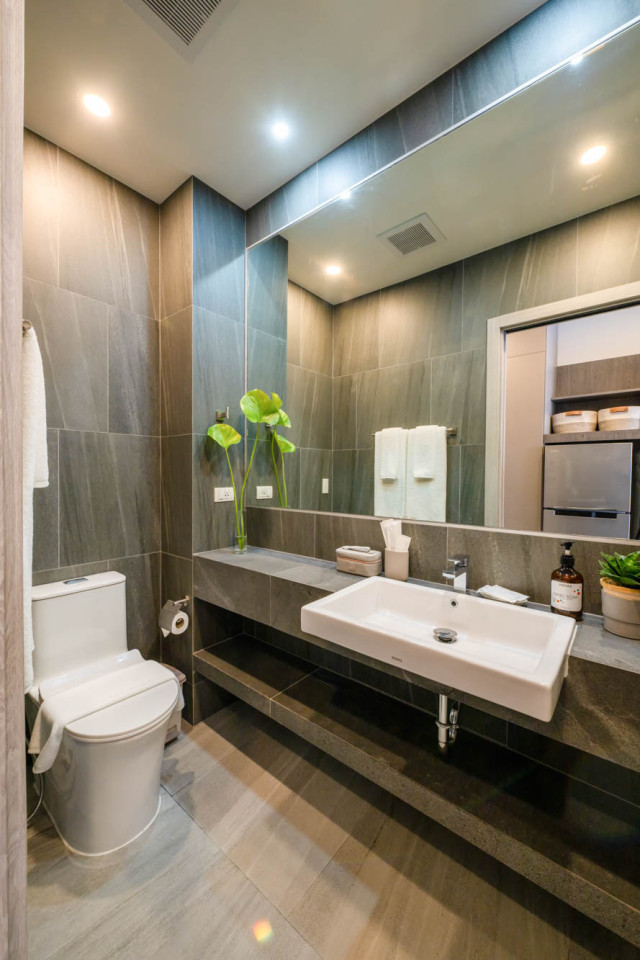  Studio Classic  -  Stunning near Phuket Eco Elephant Park Apartment  - Gallery -  27