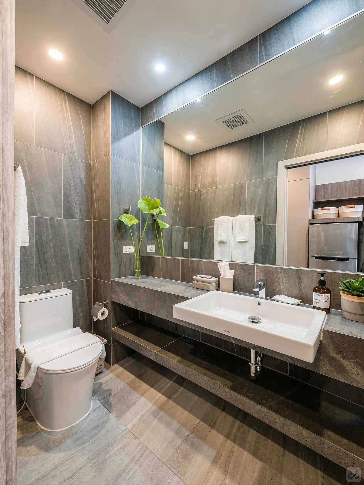  Studio Classic  -  Stunning near Phuket Eco Elephant Park Apartment  - Gallery -  63