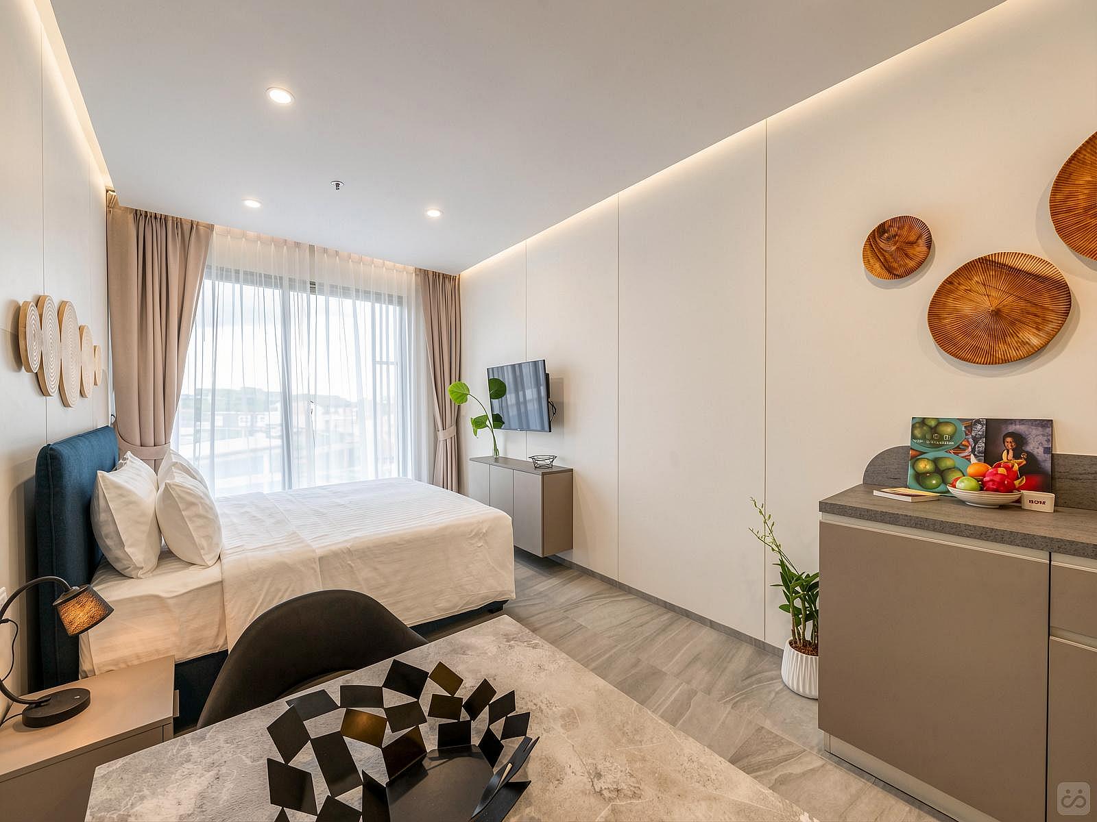  Studio Classic  -  Stunning near Phuket Eco Elephant Park Apartment  - Gallery -  58