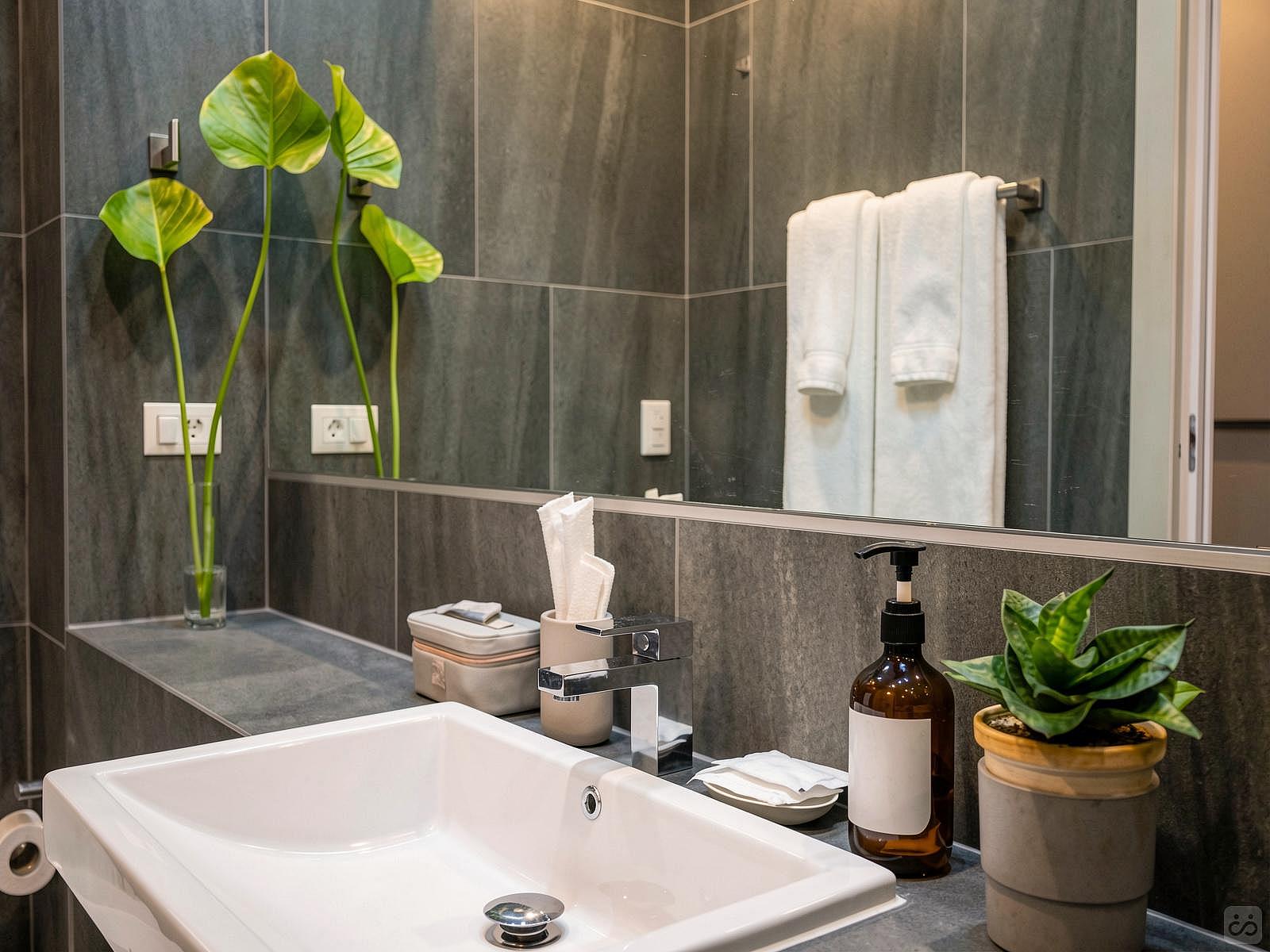  Studio Classic  -  Stunning near Phuket Eco Elephant Park Apartment  - Gallery -  62