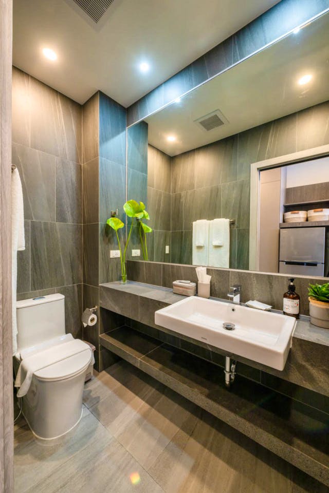  Studio Classic  -  Stunning near Phuket Eco Elephant Park Apartment  - Gallery -  18