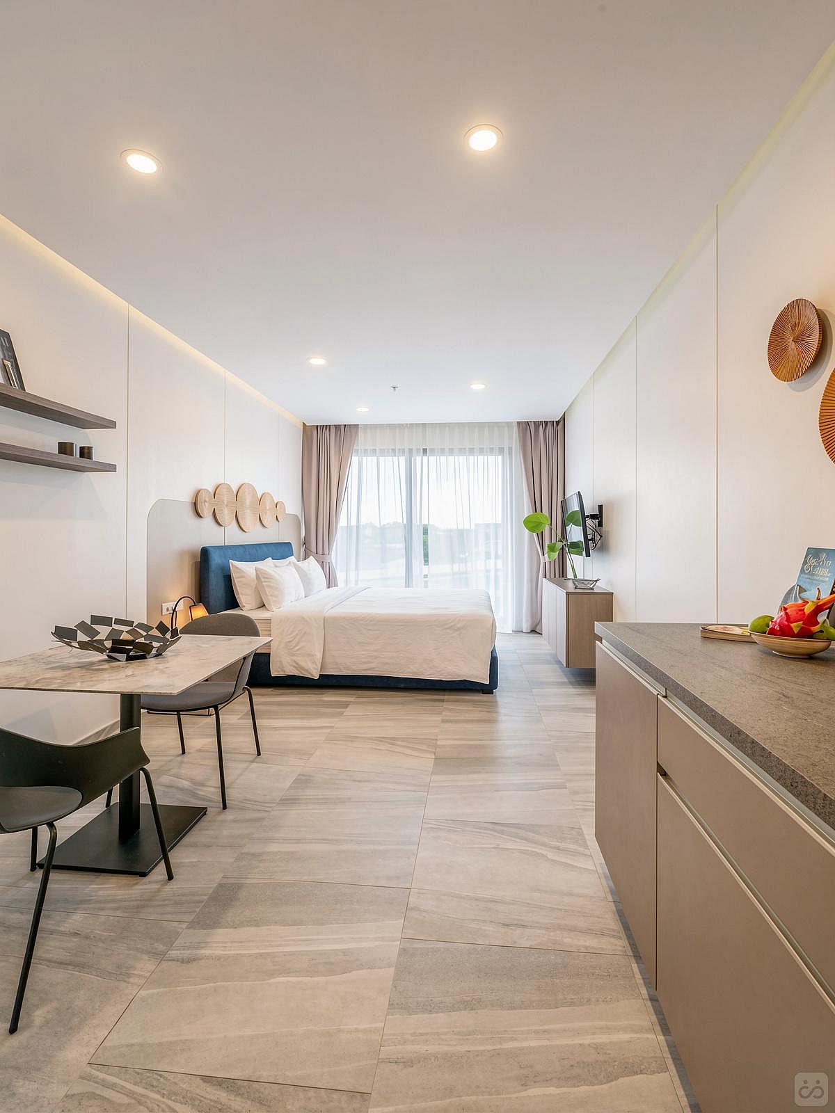  Studio Classic  -  Stunning near Phuket Eco Elephant Park Apartment  - Gallery -  55
