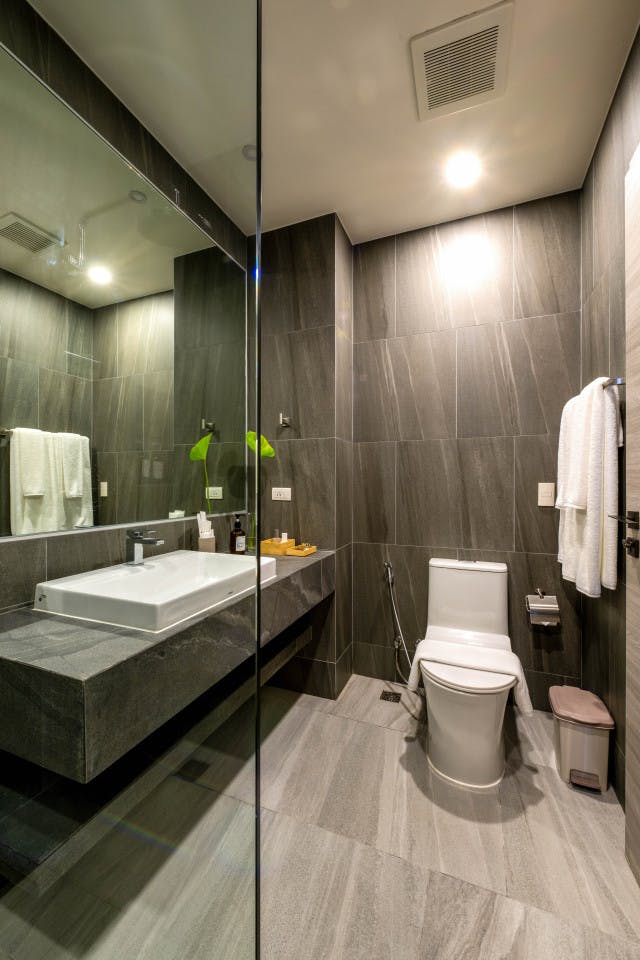  1Bedroom Breeze  -  Stunning near Phuket Eco Elephant Park Apartment  - Gallery -  10