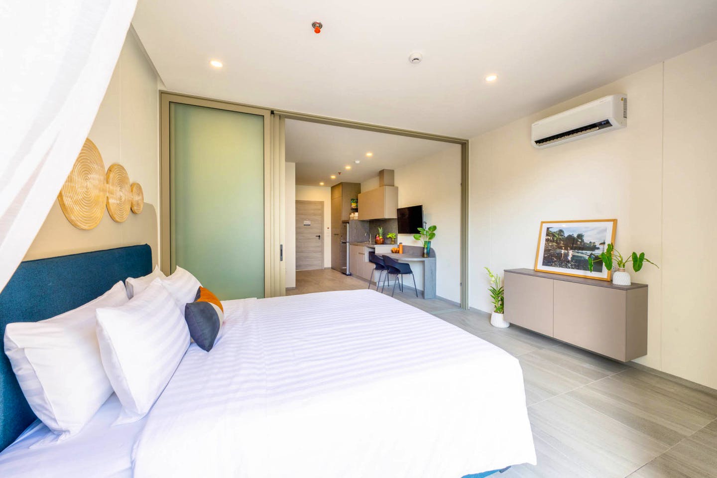  1Bedroom Breeze  -  Stunning near Phuket Eco Elephant Park Apartment  - Gallery -  12