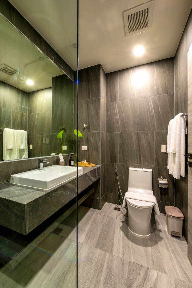  1Bedroom Breeze  -  Stunning near Phuket Eco Elephant Park Apartment  - Gallery -  20