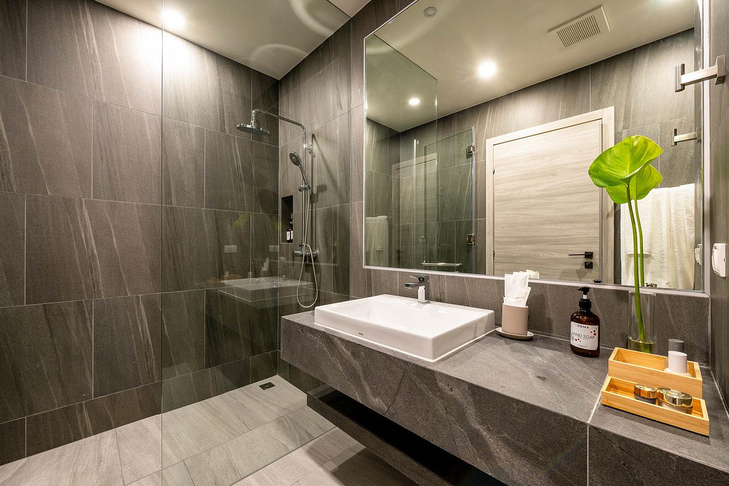  1Bedroom Breeze  -  Stunning near Phuket Eco Elephant Park Apartment  - Gallery -  49