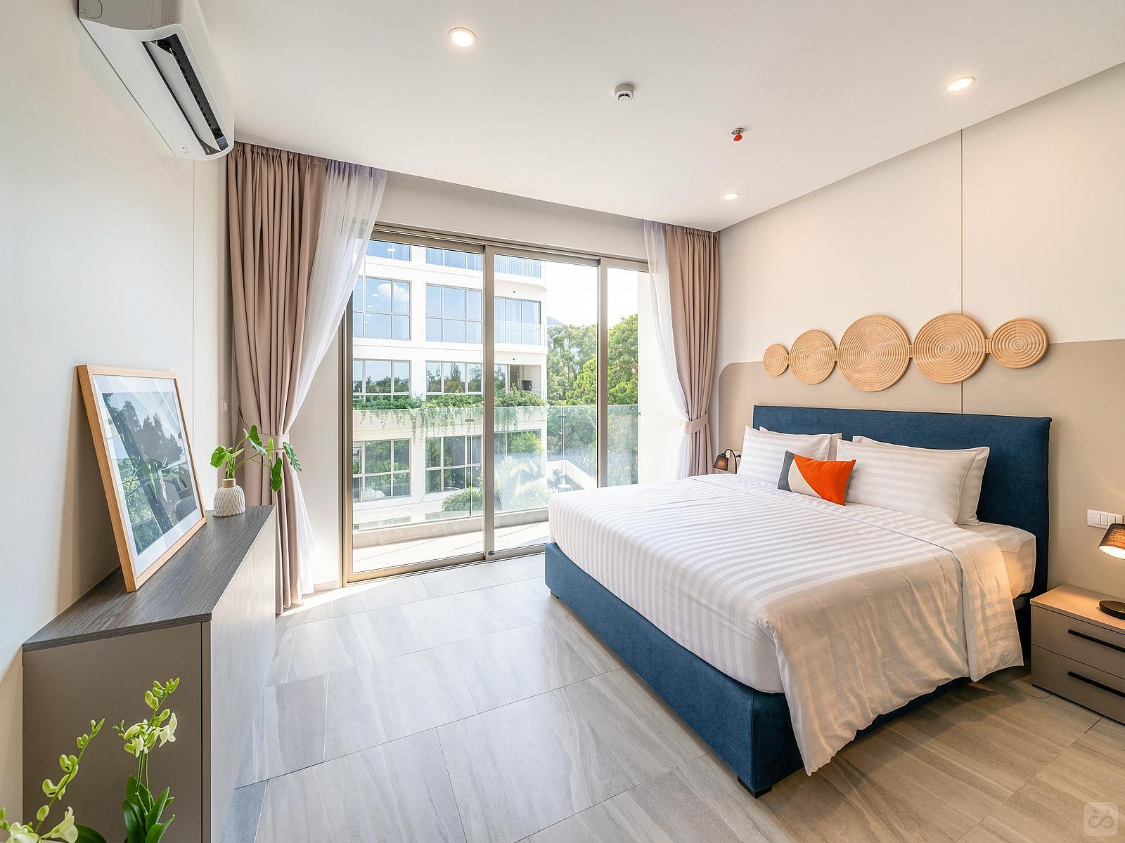  1Bedroom Breeze  -  Stunning near Phuket Eco Elephant Park Apartment  - Gallery -  61
