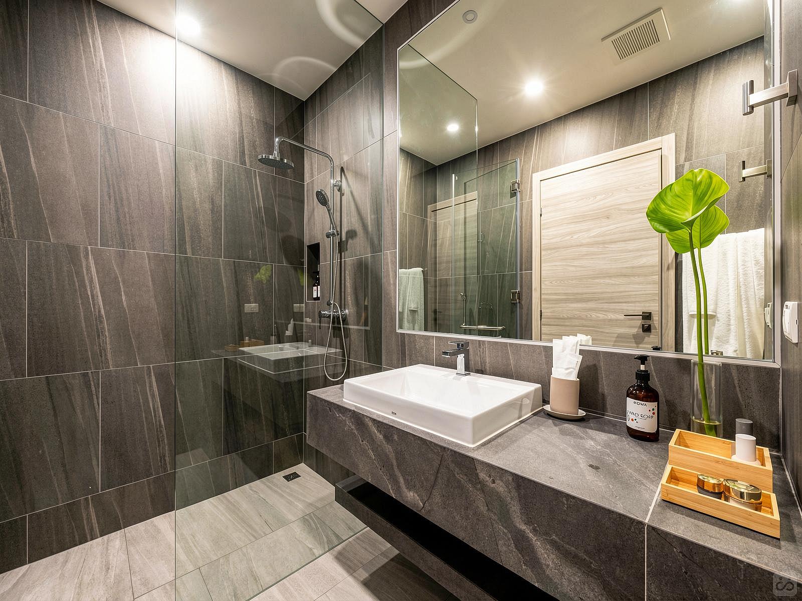  1Bedroom Breeze  -  Stunning near Phuket Eco Elephant Park Apartment  - Gallery -  69