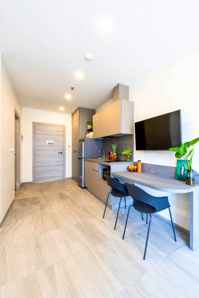  1Bedroom Breeze  -  Stunning near Phuket Eco Elephant Park Apartment  - Gallery -  15