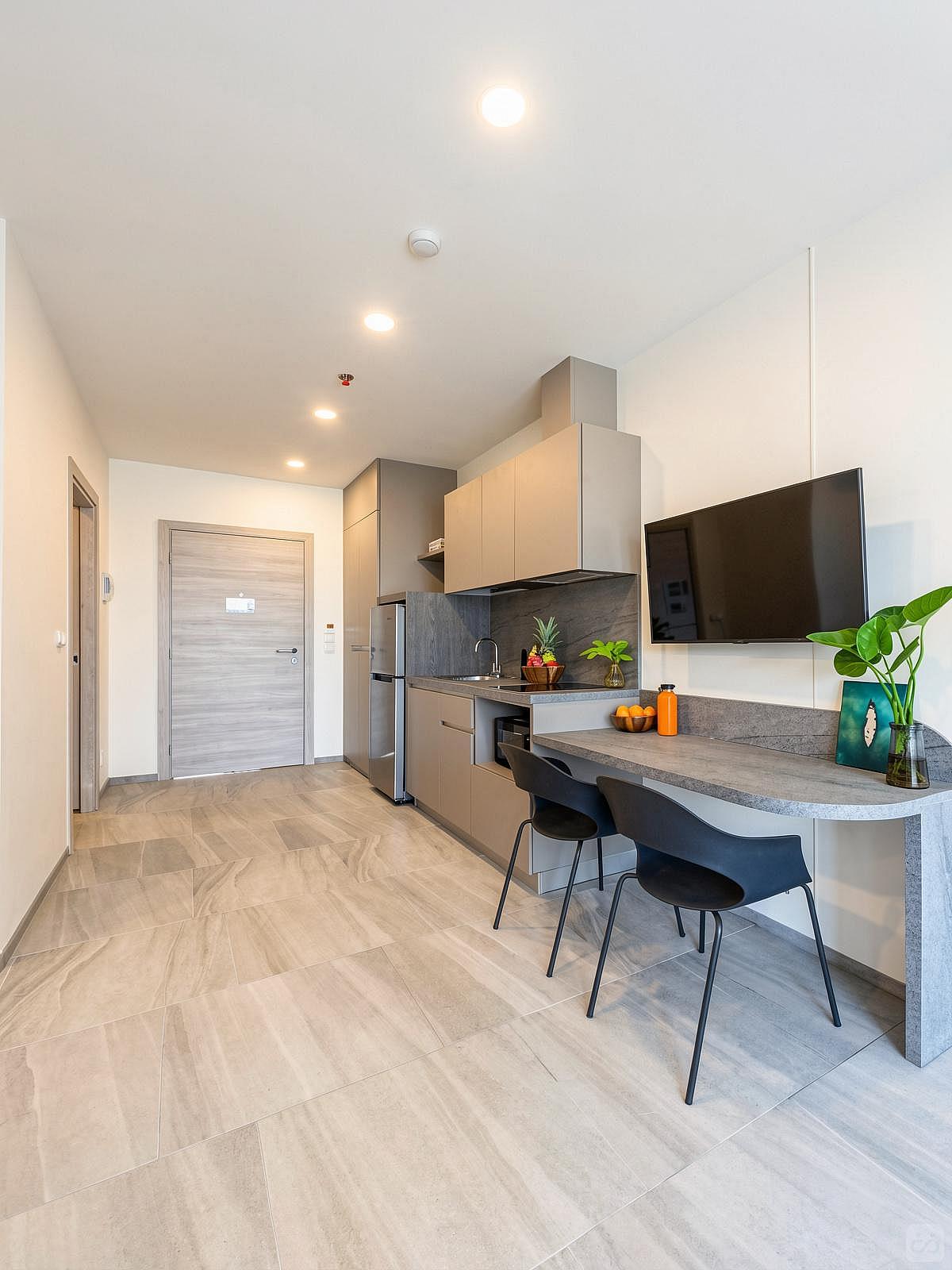  1Bedroom Breeze  -  Stunning near Phuket Eco Elephant Park Apartment  - Gallery -  65