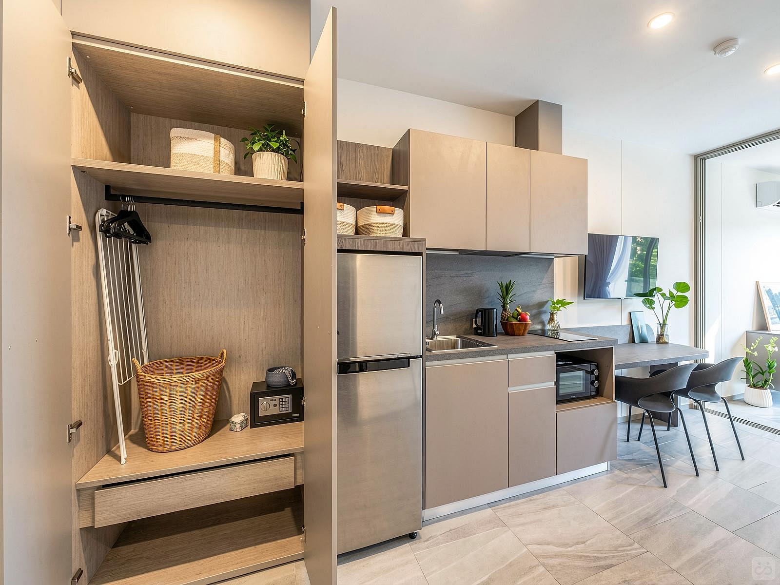  1Bedroom Breeze  -  Stunning near Phuket Eco Elephant Park Apartment  - Gallery -  67