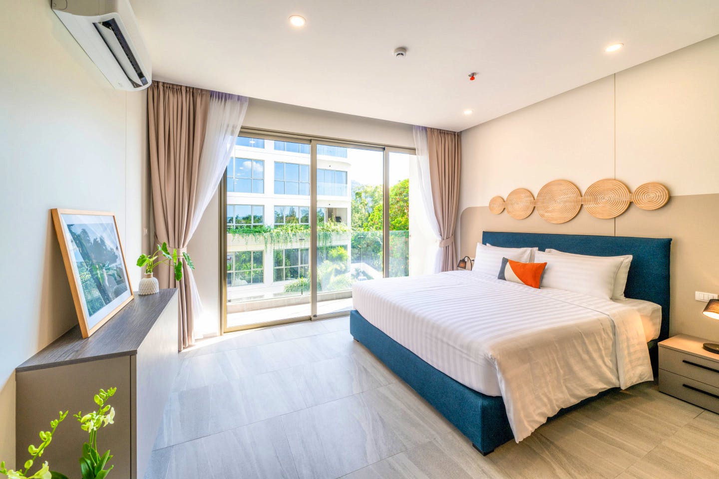  1Bedroom Breeze  -  Stunning near Phuket Eco Elephant Park Apartment  - Gallery -  11