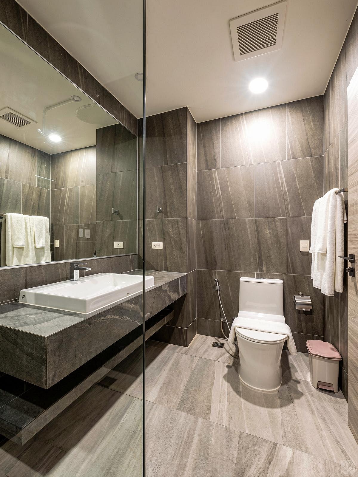  1Bedroom Breeze  -  Stunning near Phuket Eco Elephant Park Apartment  - Gallery -  70