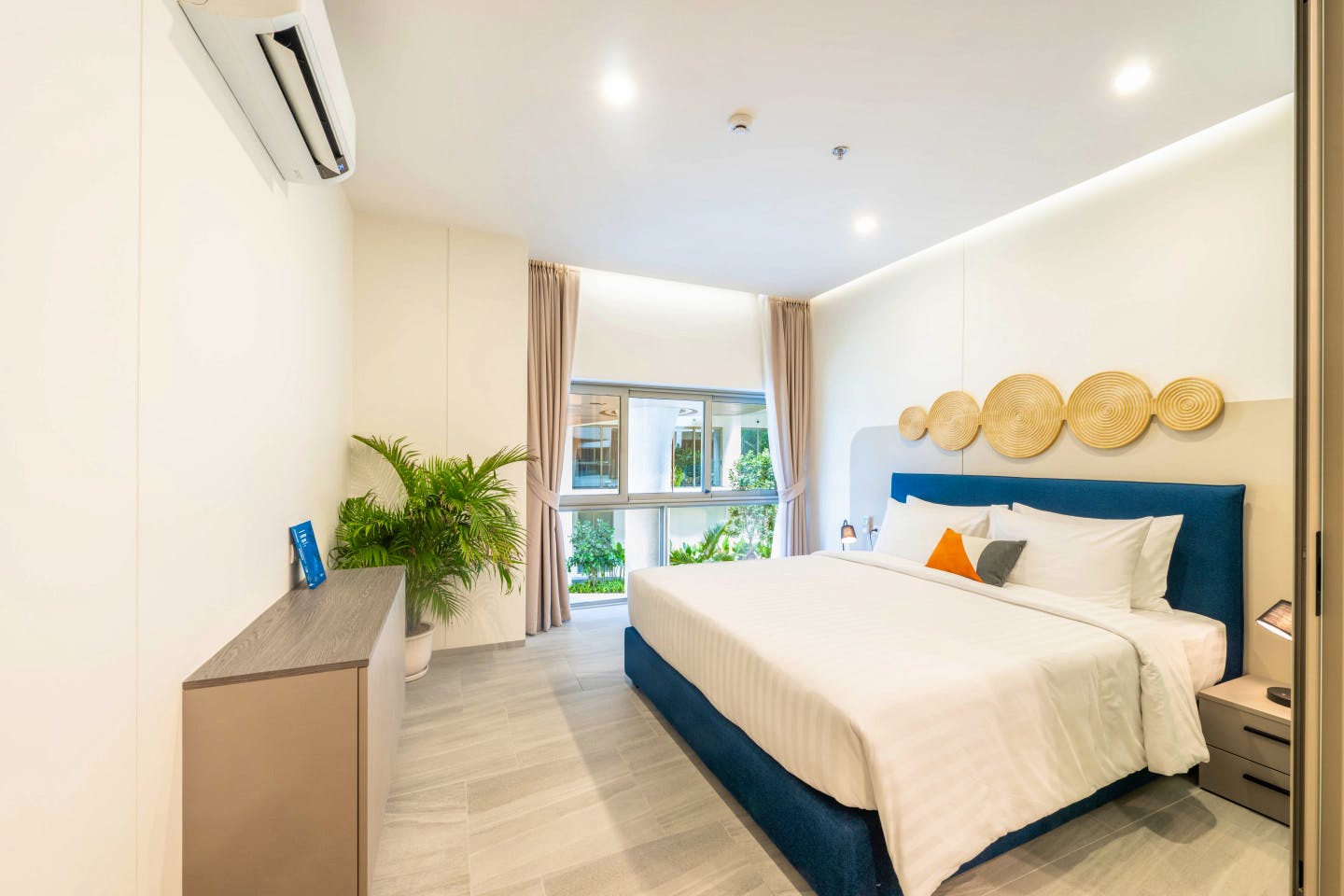  1Bedroom Vibe  -  Stunning near Phuket Eco Elephant Park Apartment  - Gallery -  12