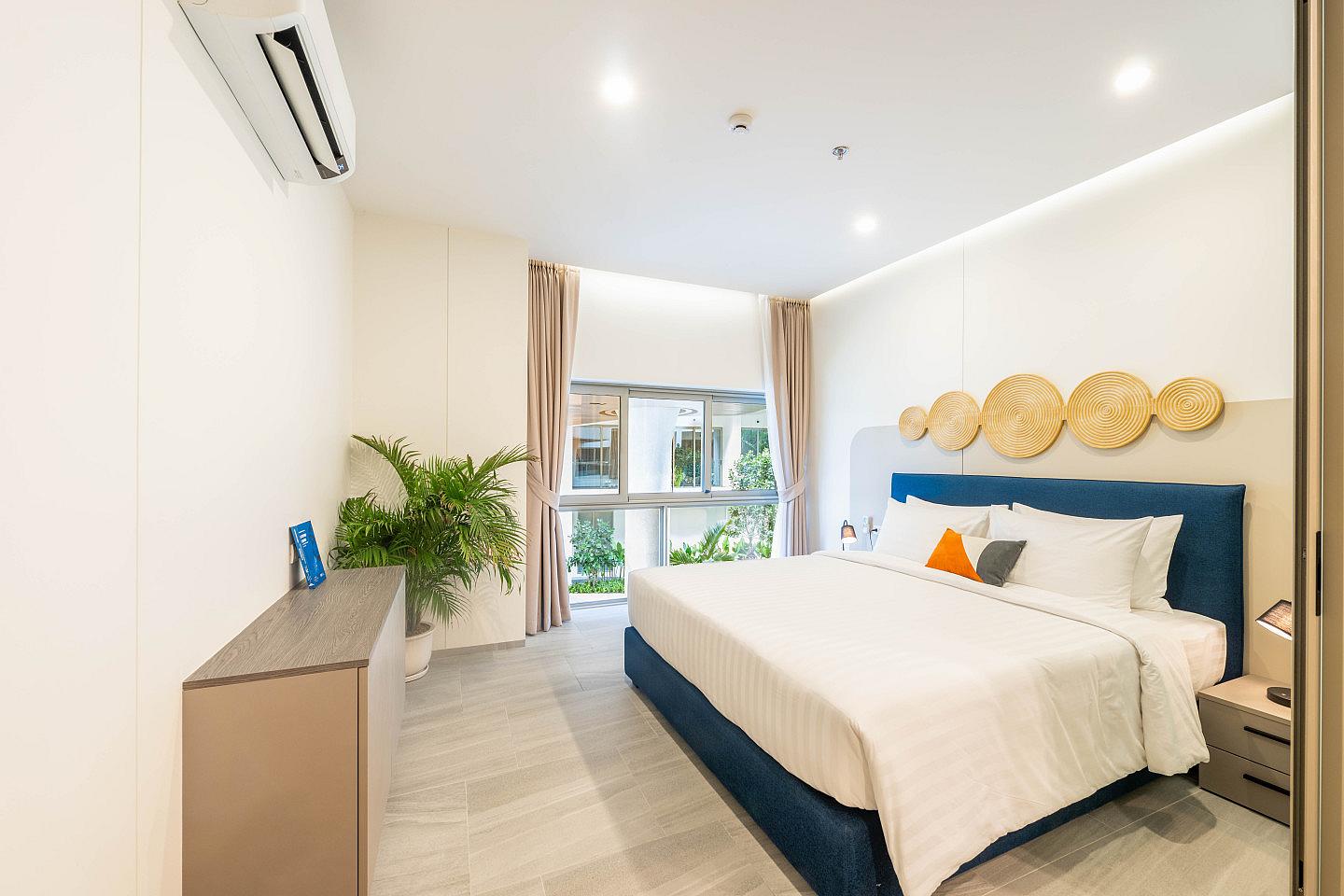  1Bedroom Vibe  -  Stunning near Phuket Eco Elephant Park Apartment  - Gallery -  56