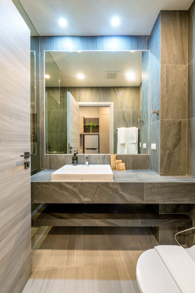  1Bedroom Vibe  -  Stunning near Phuket Eco Elephant Park Apartment  - Gallery -  33