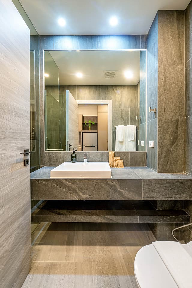  1Bedroom Vibe  -  Stunning near Phuket Eco Elephant Park Apartment  - Gallery -  66