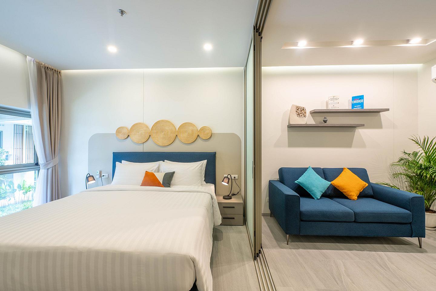  1Bedroom Vibe  -  Stunning near Phuket Eco Elephant Park Apartment  - Gallery -  35