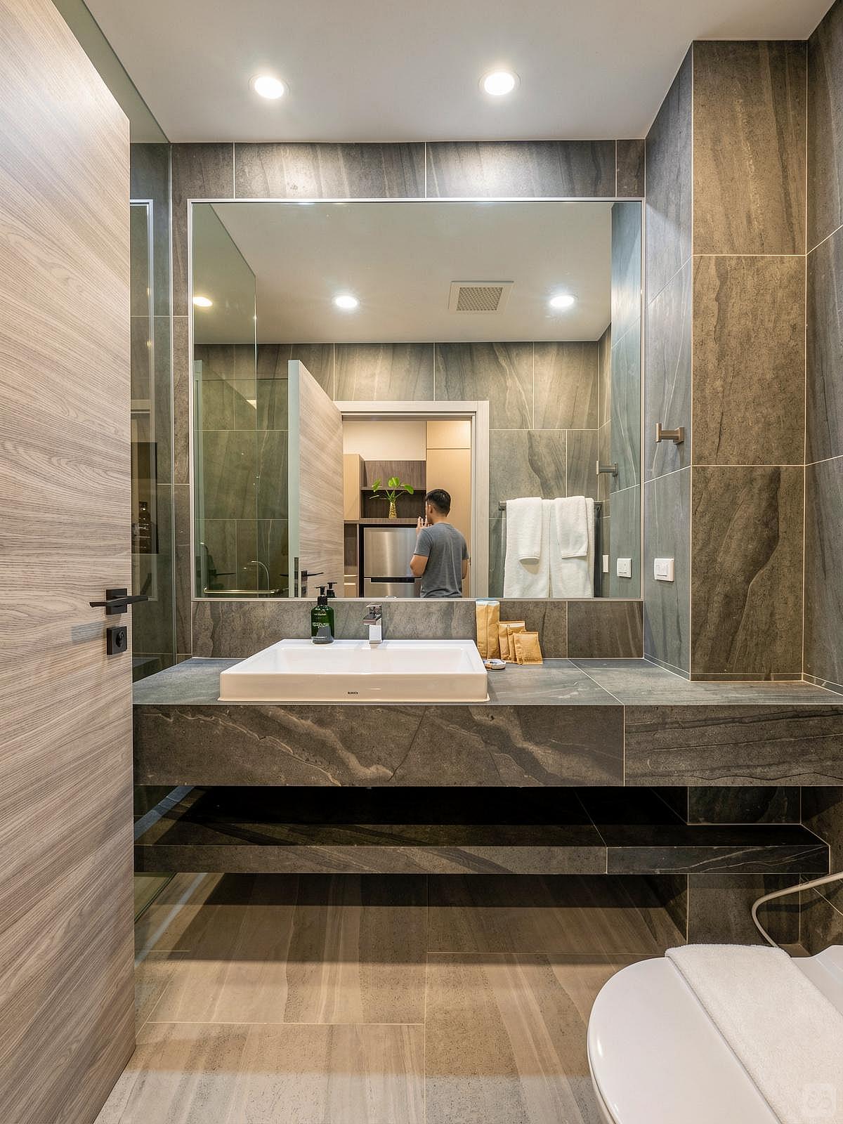  1Bedroom Vibe  -  Stunning near Phuket Eco Elephant Park Apartment  - Gallery -  77