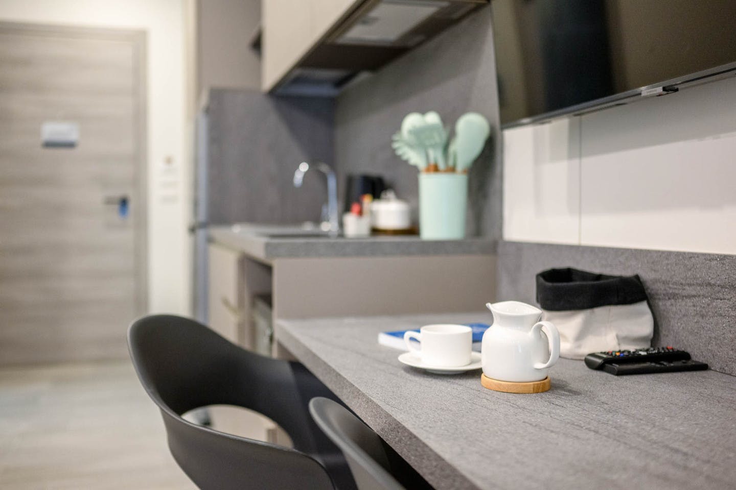  1Bedroom Vibe  -  Stunning near Phuket Eco Elephant Park Apartment  - Gallery -  5