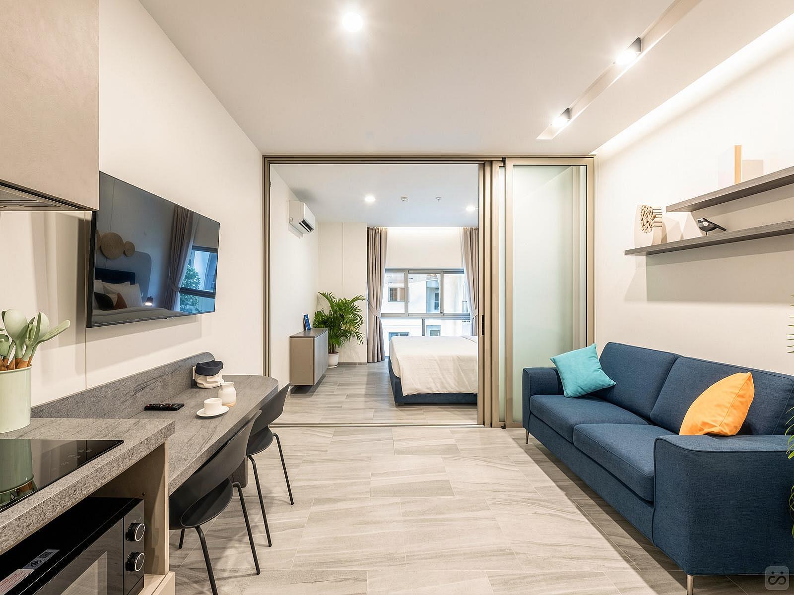  1Bedroom Vibe  -  Stunning near Phuket Eco Elephant Park Apartment  - Gallery -  70
