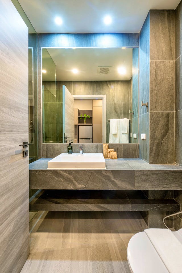  1Bedroom Vibe  -  Stunning near Phuket Eco Elephant Park Apartment  - Gallery -  22