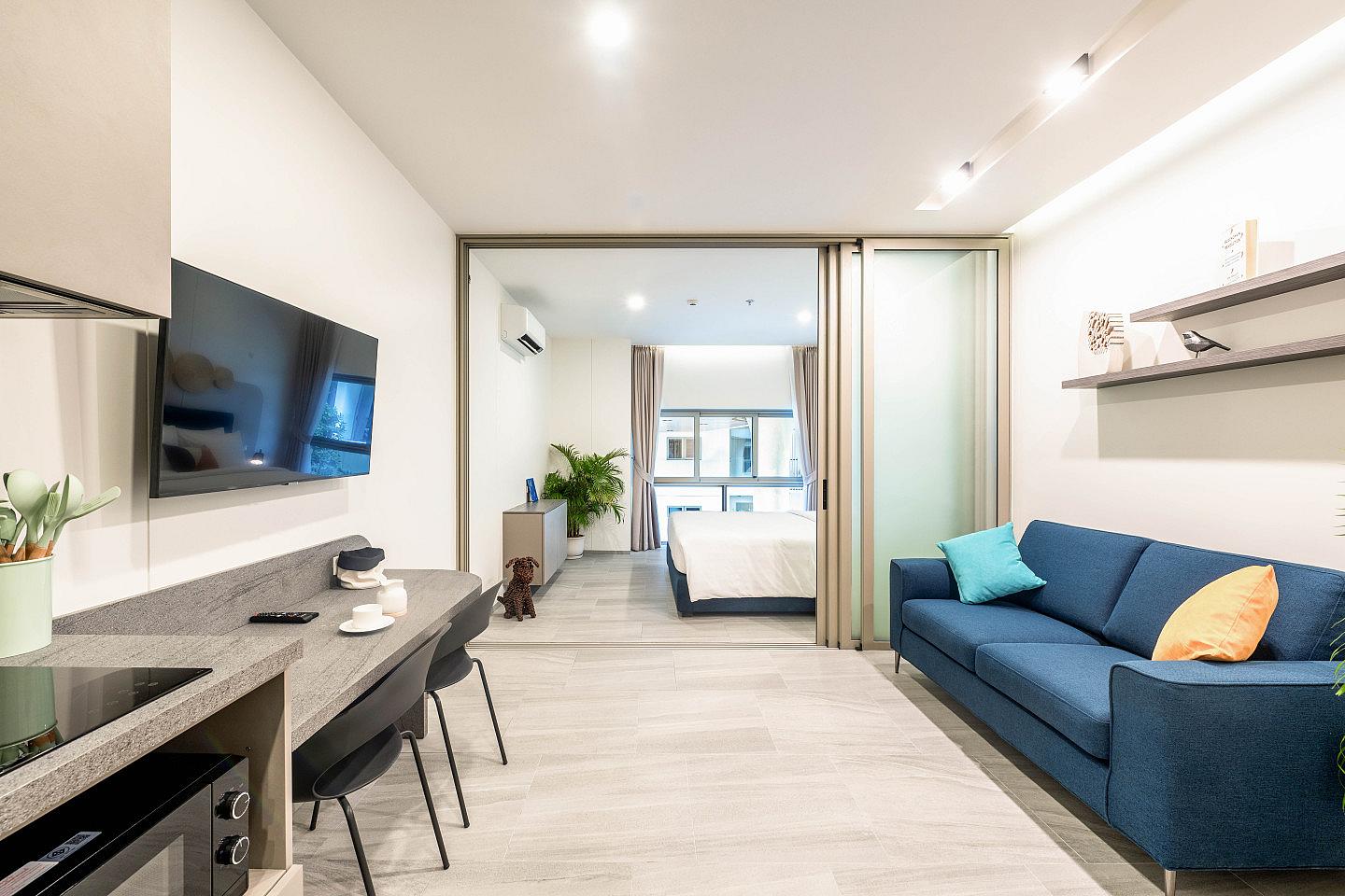  1Bedroom Vibe  -  Stunning near Phuket Eco Elephant Park Apartment  - Gallery -  37
