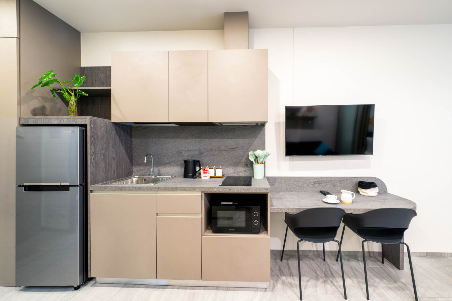  1Bedroom Vibe  -  Stunning near Phuket Eco Elephant Park Apartment  - Gallery -  29