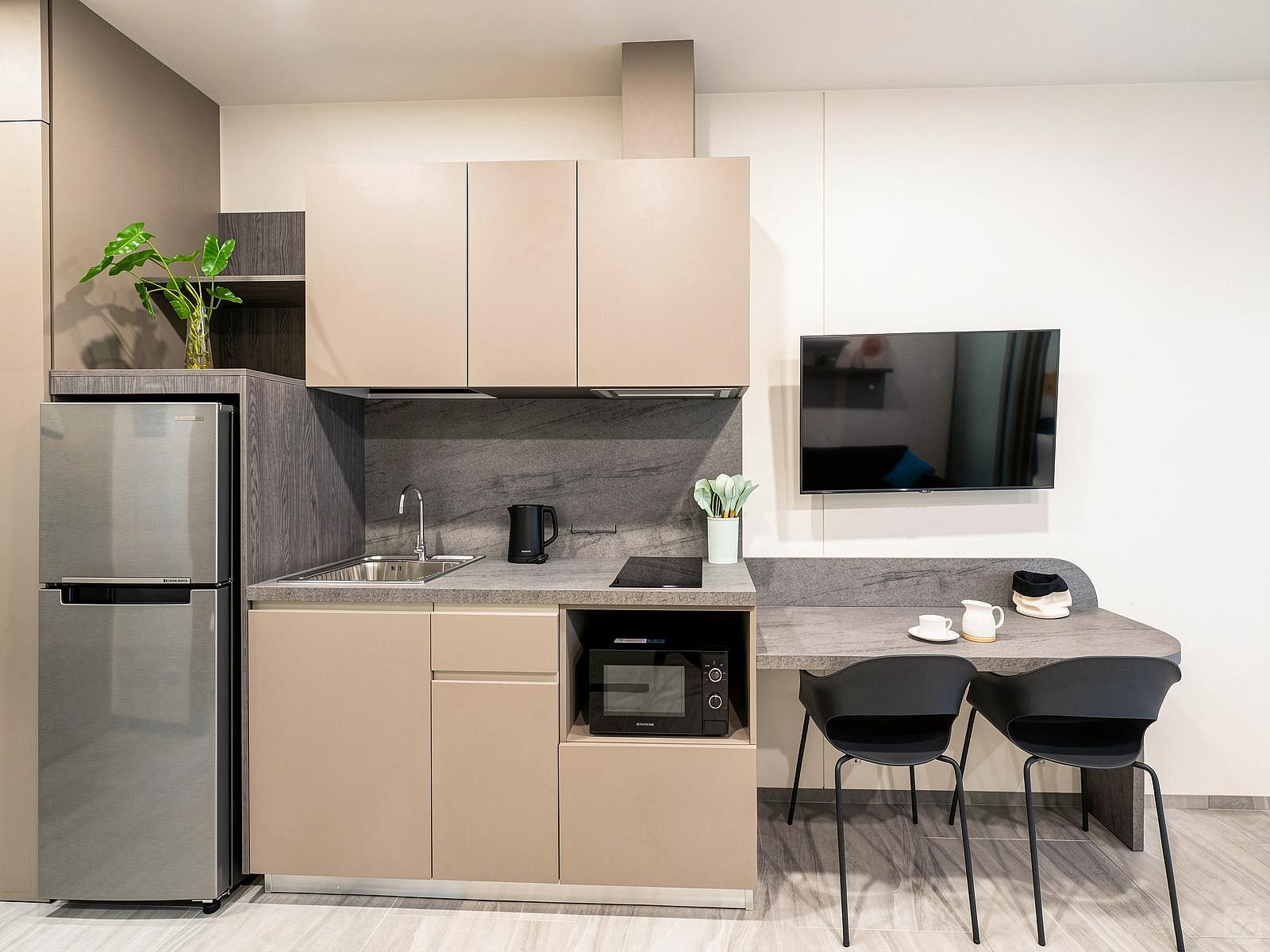 1Bedroom Vibe  -  Stunning near Phuket Eco Elephant Park Apartment  - Gallery -  73