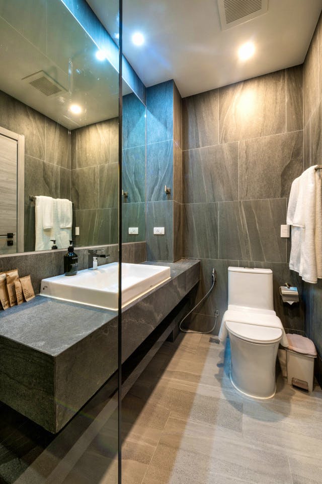  1Bedroom Vibe  -  Stunning near Phuket Eco Elephant Park Apartment  - Gallery -  20