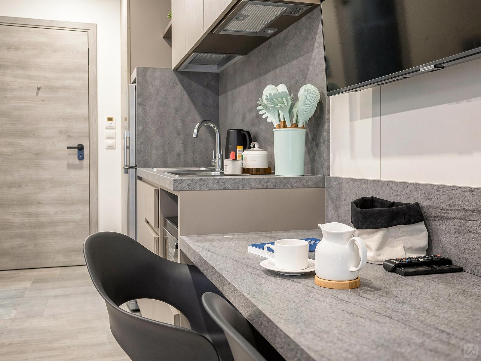  1Bedroom Vibe  -  Stunning near Phuket Eco Elephant Park Apartment  - Gallery -  71