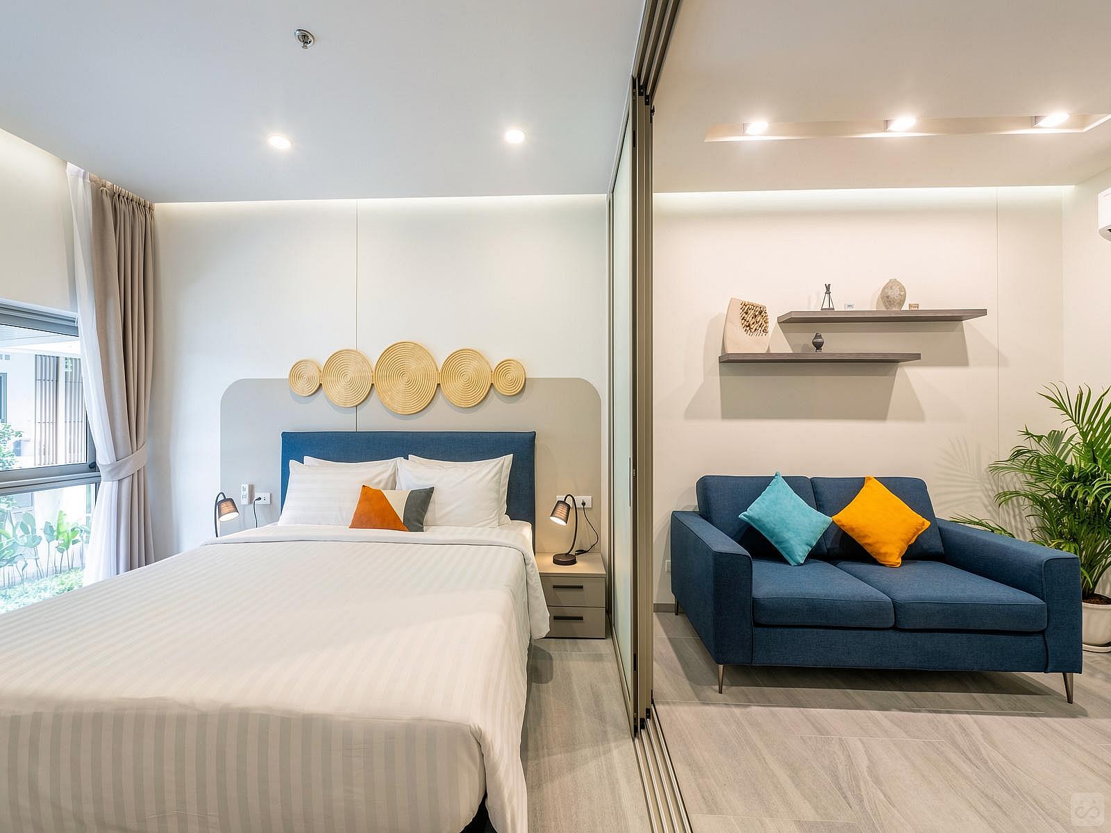 1Bedroom Vibe  -  Stunning near Phuket Eco Elephant Park Apartment  - Gallery -  68