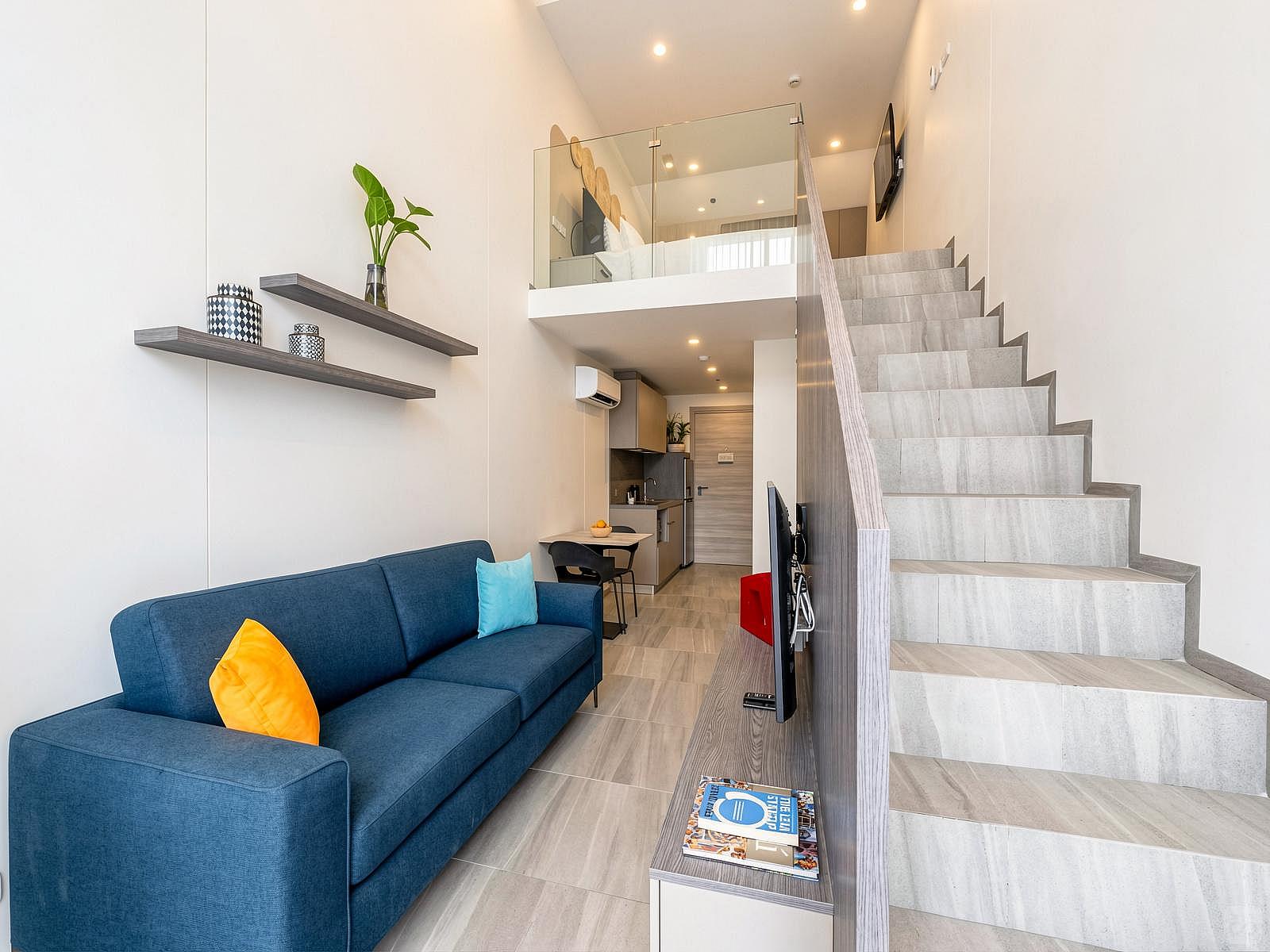  Signature Duplex  -  Stunning near Phuket Eco Elephant Park Apartment  - Gallery -  55
