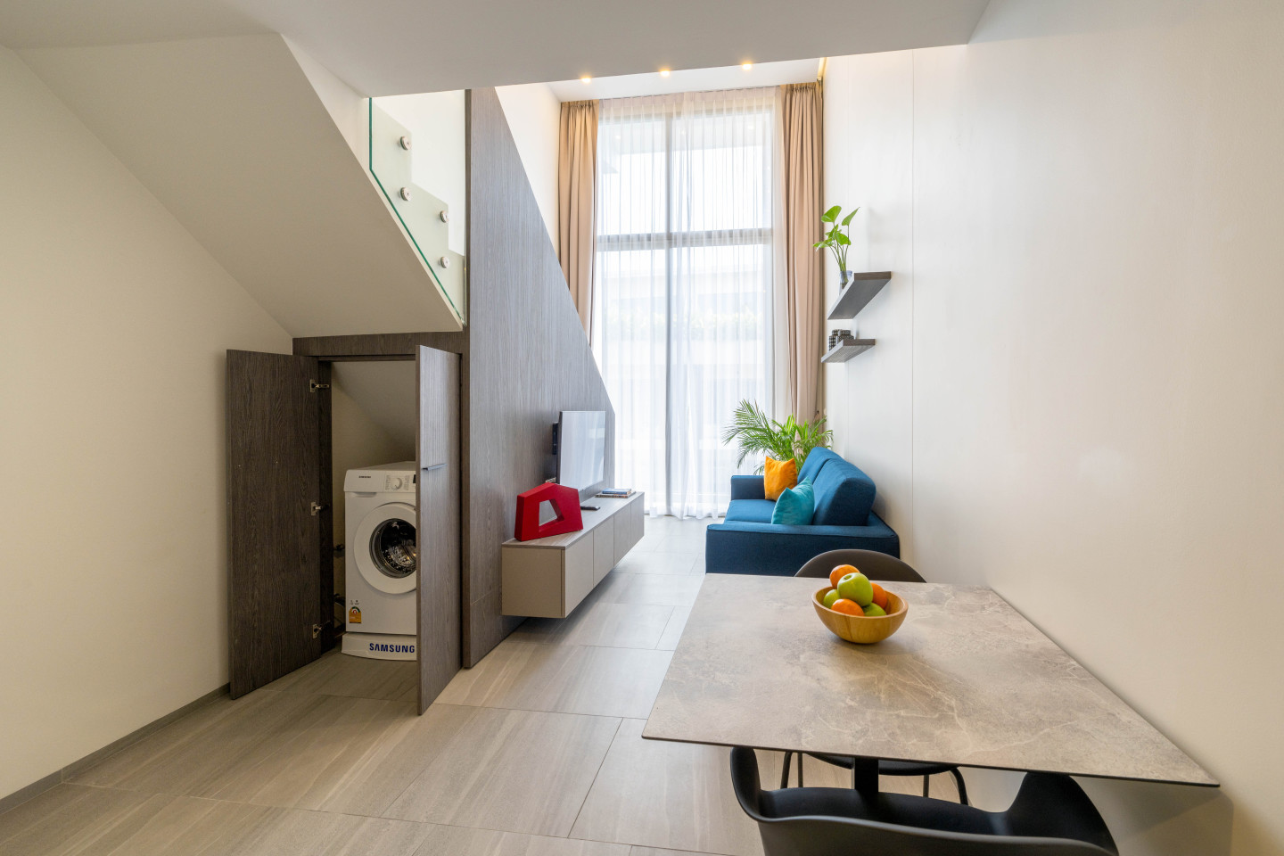  Signature Duplex  -  Stunning near Phuket Eco Elephant Park Apartment  - Gallery -  21