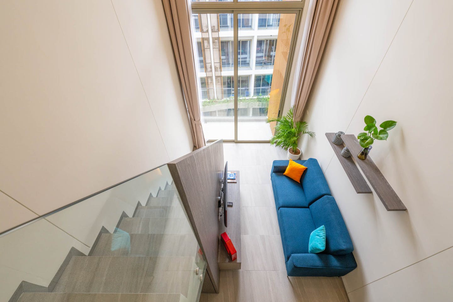  Signature Duplex  -  Stunning near Phuket Eco Elephant Park Apartment  - Gallery -  3