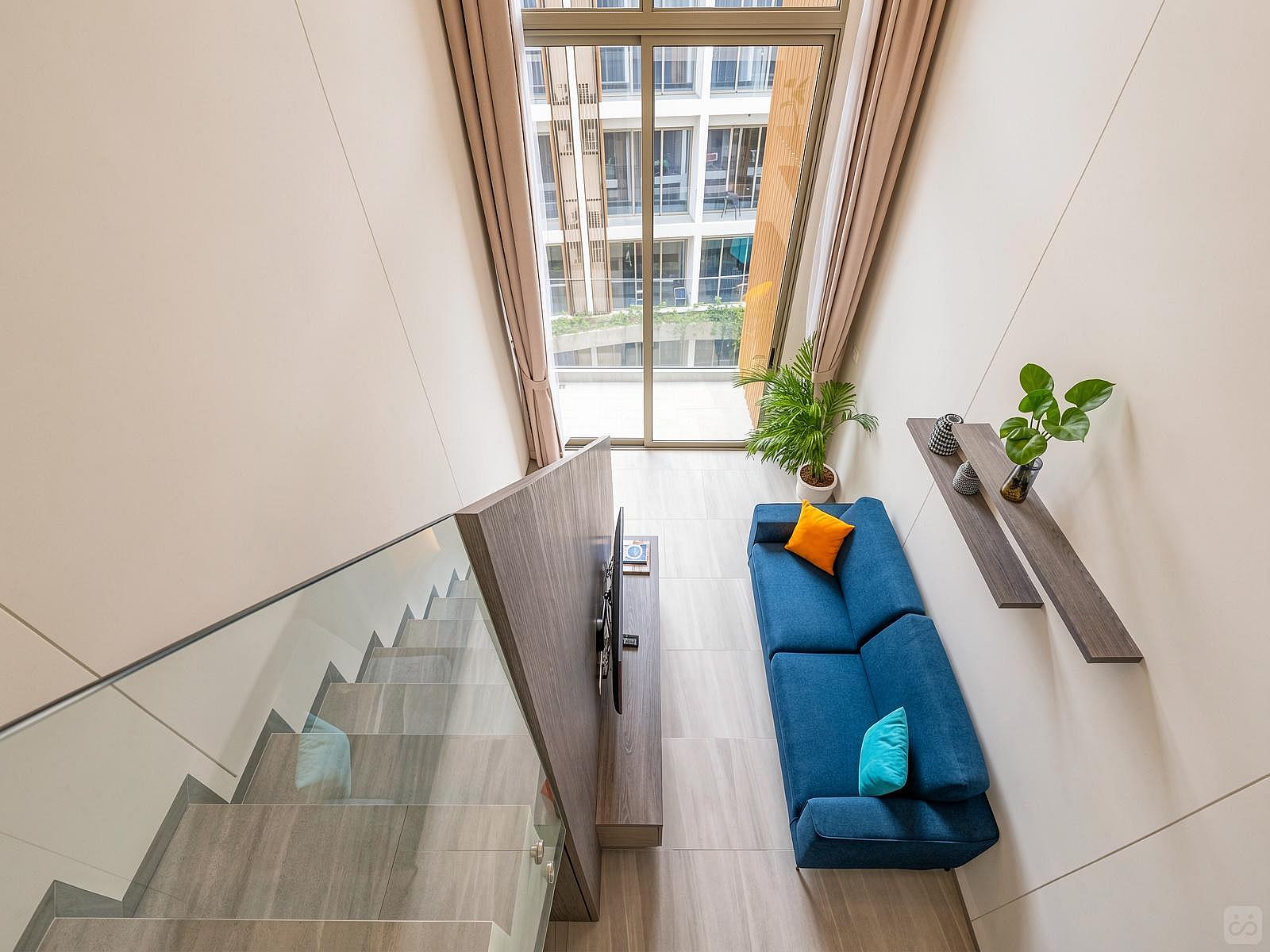  Signature Duplex  -  Stunning near Phuket Eco Elephant Park Apartment  - Gallery -  59