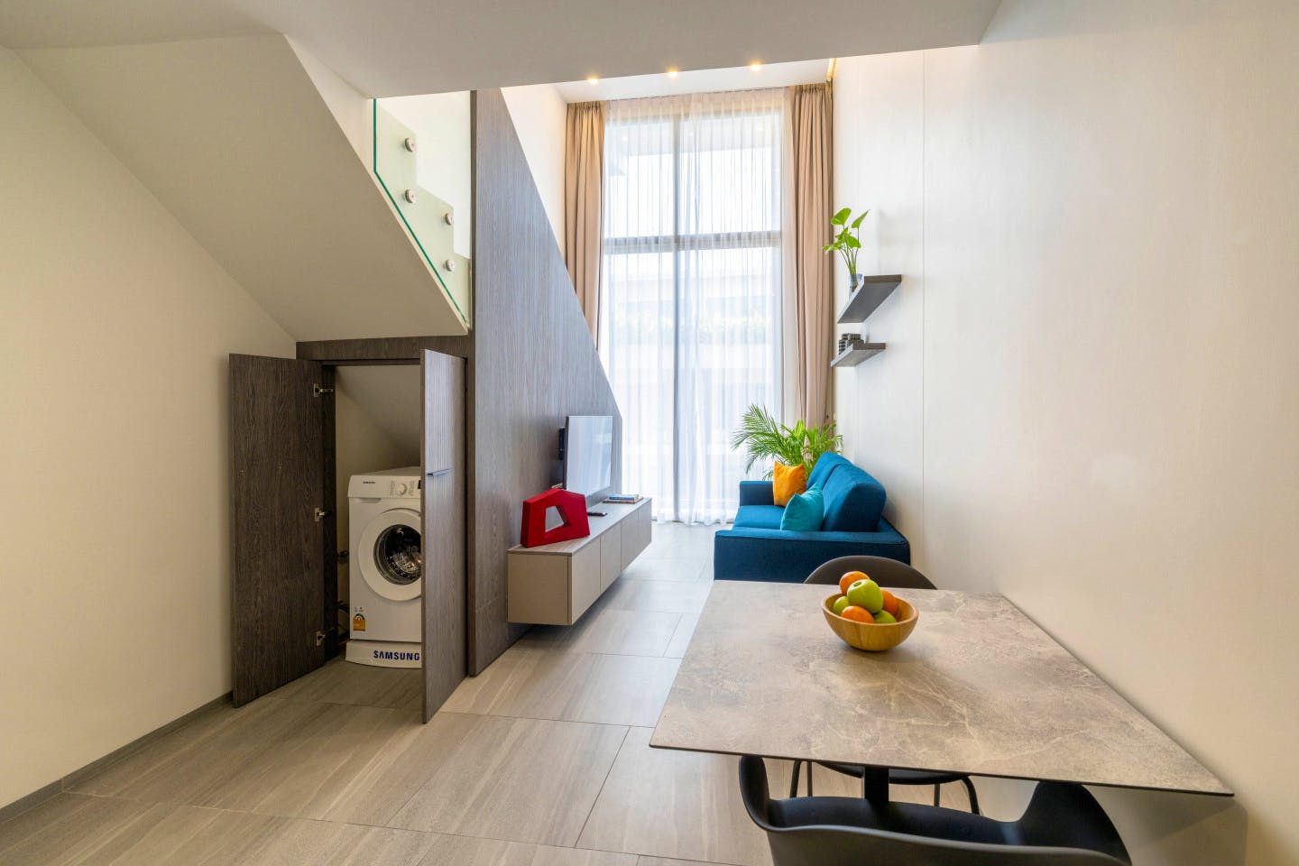  Signature Duplex  -  Stunning near Phuket Eco Elephant Park Apartment  - Gallery -  12