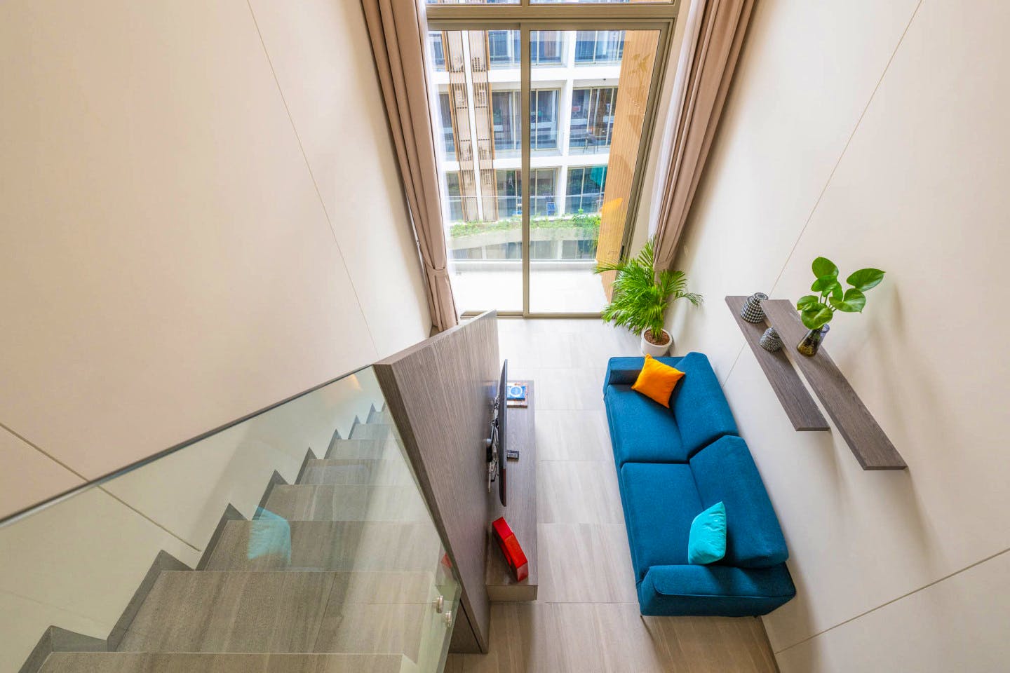  Signature Duplex  -  Stunning near Phuket Eco Elephant Park Apartment  - Gallery -  14