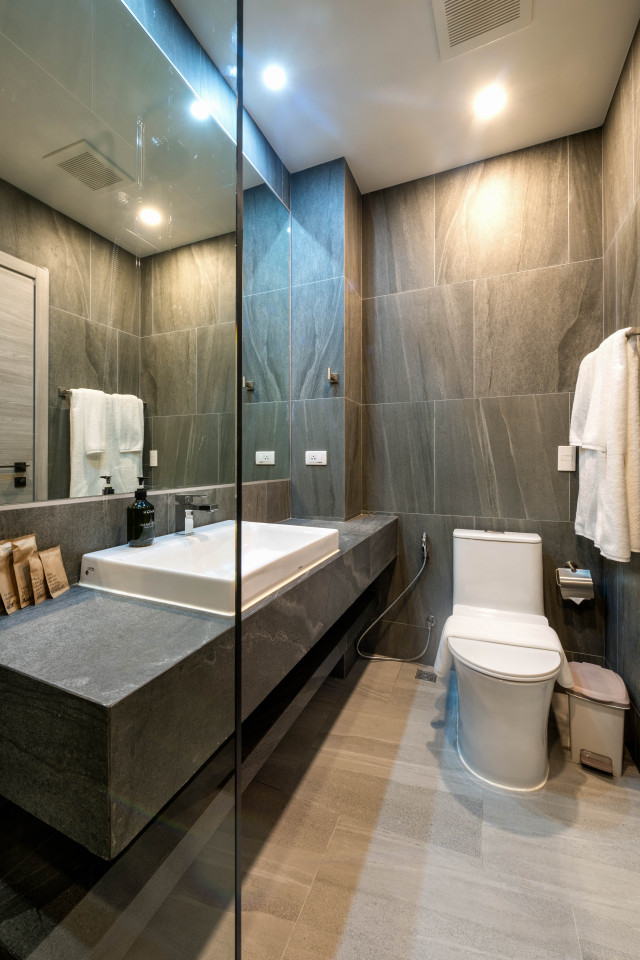  Signature Duplex  -  Stunning near Phuket Eco Elephant Park Apartment  - Gallery -  26