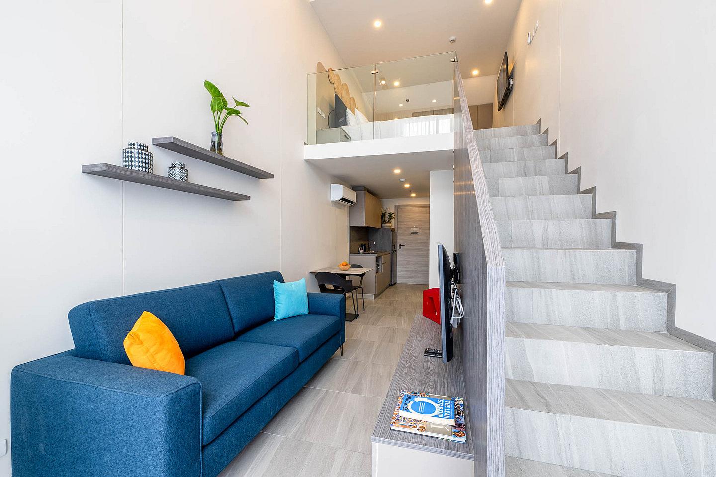  Signature Duplex  -  Stunning near Phuket Eco Elephant Park Apartment  - Gallery -  46
