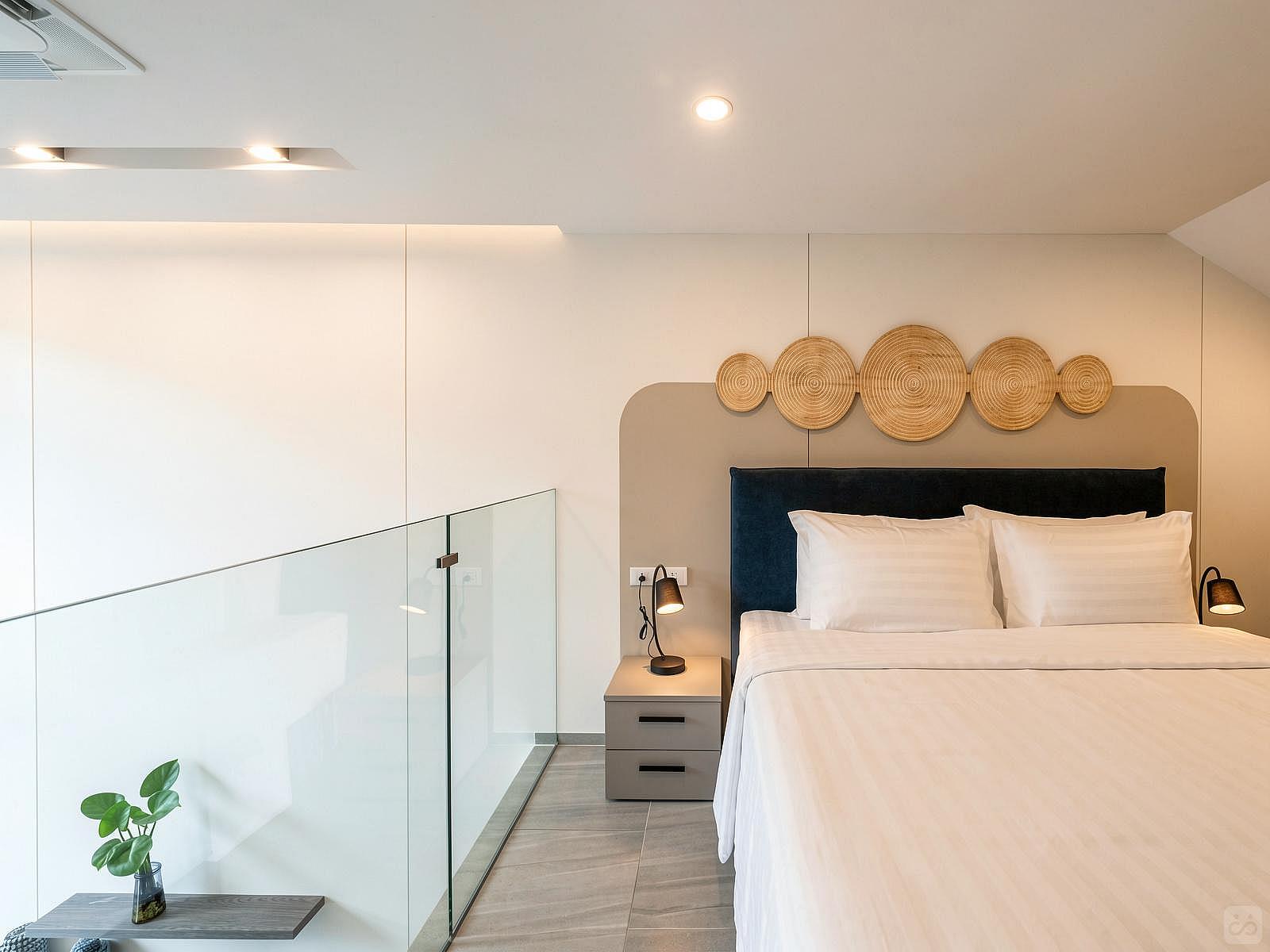  Signature Duplex  -  Stunning near Phuket Eco Elephant Park Apartment  - Gallery -  58