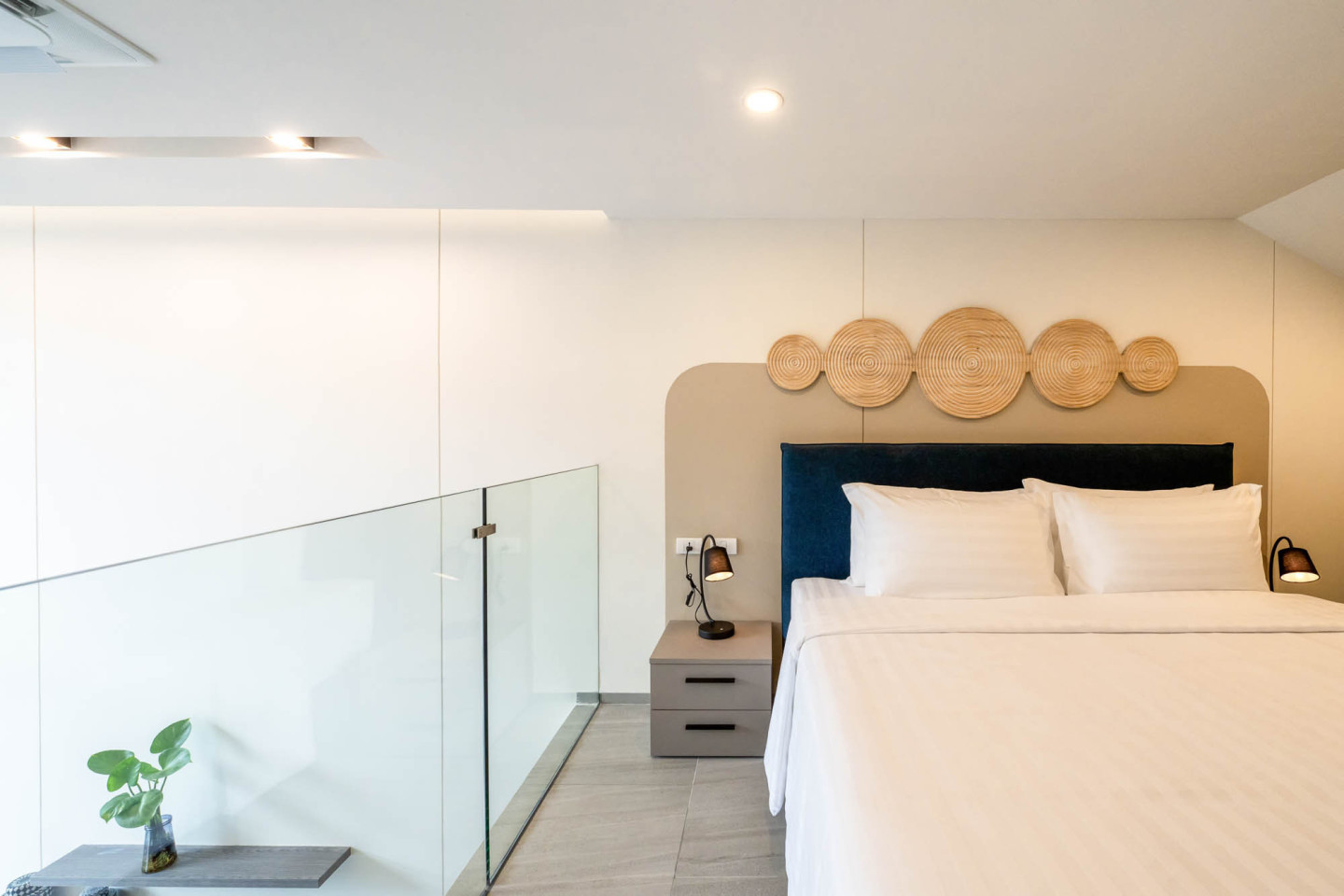  Signature Duplex  -  Stunning near Phuket Eco Elephant Park Apartment  - Gallery -  22